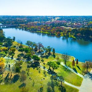 The View On Vaal Resort